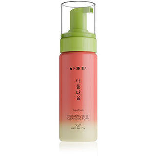 KORIKA SuperFruits Cleansing Foam