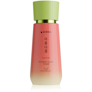 KORIKA SuperFruits Glow Toner