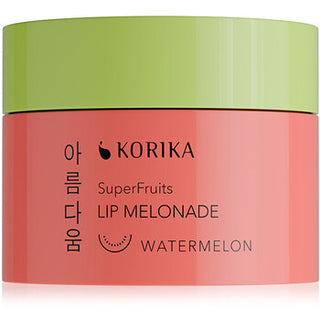 KORIKA SuperFruits Lip Melonade