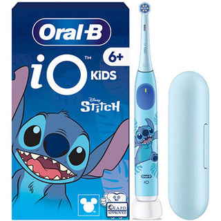 Oral B Kids Stitch iO 2 Electric Toothbrush