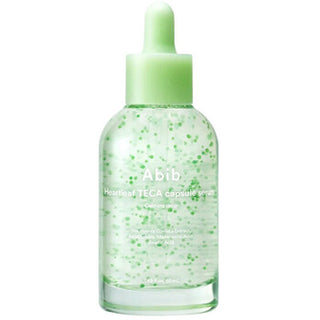 Abib Heartleaf Teca Capsule Serum