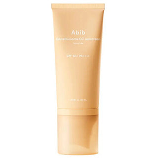 Abib Glutathiosome CC Sunscreen Sun Cream SPF 50+