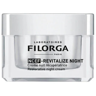 Filorga NCEF-Revitalize Night Restorative Night Cream