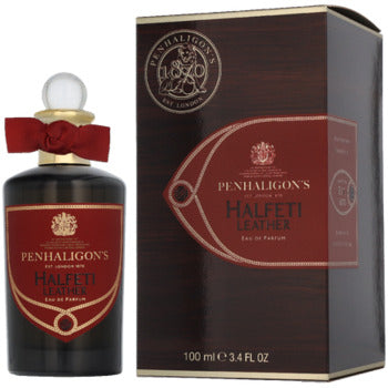 Penhaligon's Halfeti Leather Unisex | EDP