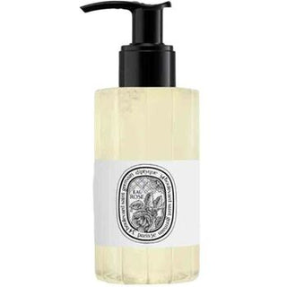 Diptyque Eau Rose Shower Gel