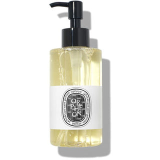 Diptyque Orphéon Cleansing Body Gel