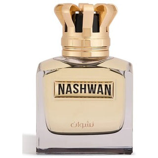 House of Perfumes Nashwan for Men | EDP