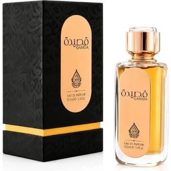 House of Perfumes Qasida Bronze Unisex | EDP