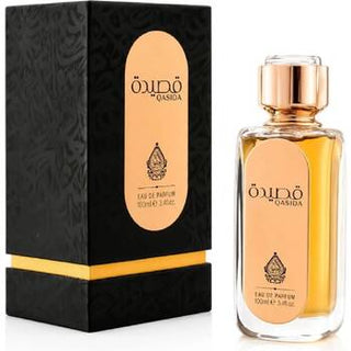 House of Perfumes Qasida Bronze Unisex | EDP