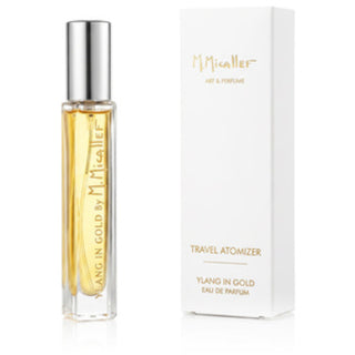 M. Micallef Ylang in Gold for Women | EDP