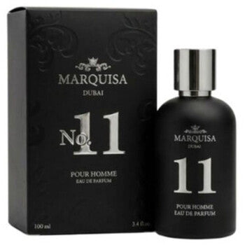 Marquisa Dubai No.11 Pour Homme | EDP