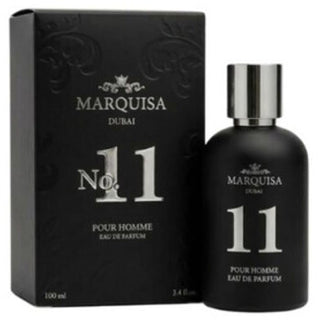 Marquisa Dubai No.11 Pour Homme | EDP