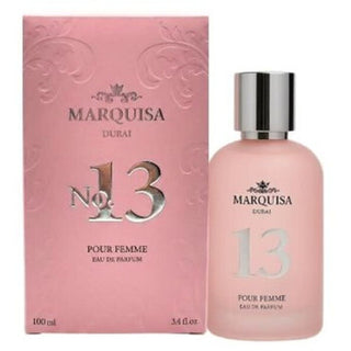 Marquisa Dubai No.13 Pour Femme | EDP