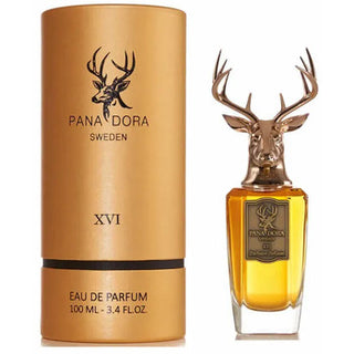 Pana Dora XVI Unisex | EDP