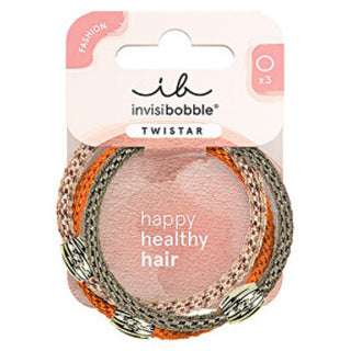 Invisibobble Twistar Orange Affaire