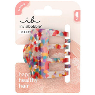 Invisibobble Clipstar Confetti Spark M