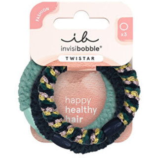 Invisibobble Twistar Blue Balance