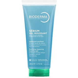 Bioderma Purifying Cleansing Foaming Gel