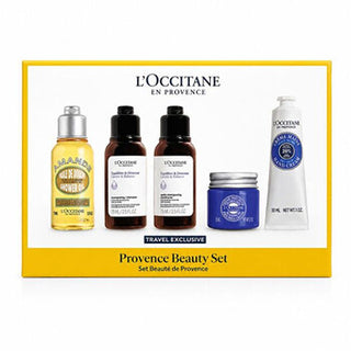 L'Occitane Provence Beauty Set