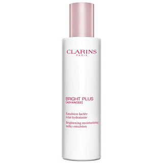 Clarins Bright Plus Advanced Milky Emulsion