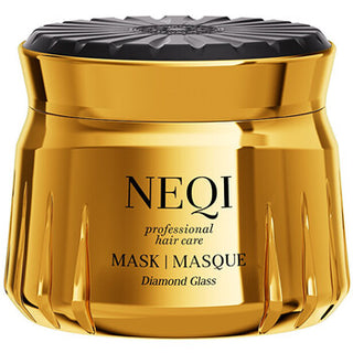 NEQI Diamond Glass Mask