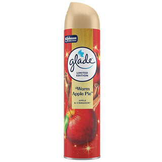 Glade Warm Apple Pie Air Freshener Spray