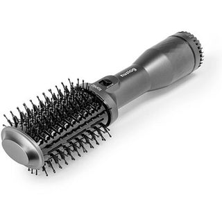 Huslog Hot Air Brush with Ionization Grey