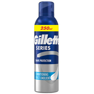 Gillette Series Conditioning Shave Protection