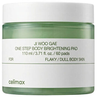 Celimax One Step Body Brightening Pad