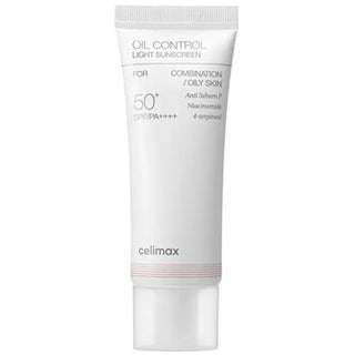 Celimax Light Sunscreen SPF 50