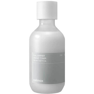 Celimax Dual Barrier Creamy Toner