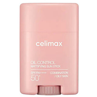 Celimax Mattifying Sun Stick SPF 50