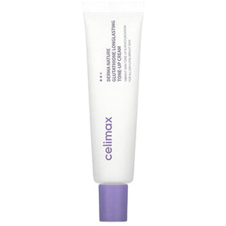 Celimax Glutathione Longlasting Tone-up Cream