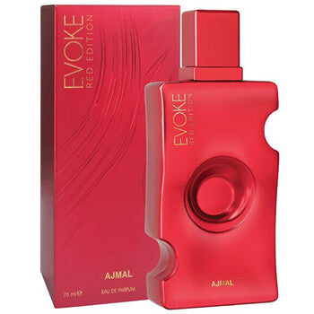 Ajmal Evoke Red Her | EDP
