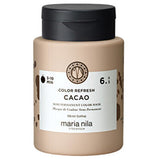 Maria Nila Colour Refresh Cacao Mask 6.5
