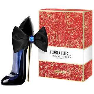 Carolina Herrera Good Girl Bowtastic for Women | EDP