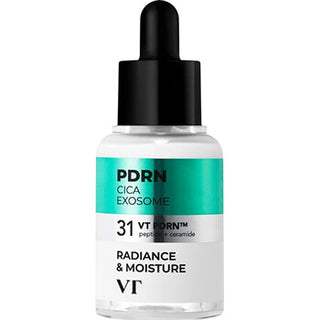 VT Cosmetics PDRN Cica Exosome Firming Ampoule