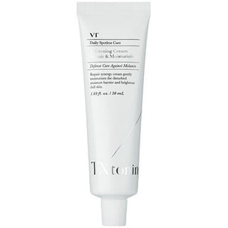 VT Cosmetics TX-Toning Cream