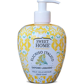 Sweet Home Collection Italic Helichrysum Hand Soap