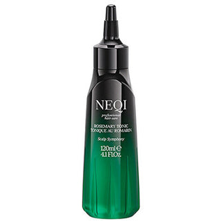 NEQI Forbidden Finish Rosemary Tonic