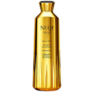 NEQI Diamond Glass Shampoo