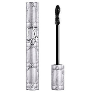 Dior Overvolume Waterproof Mascara Black