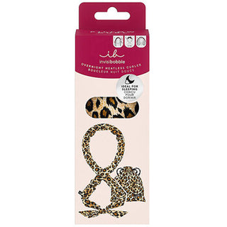 Invisibobble Set Pillow Curls