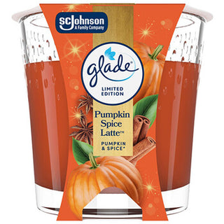 Glade Pure Clean Linen Spray