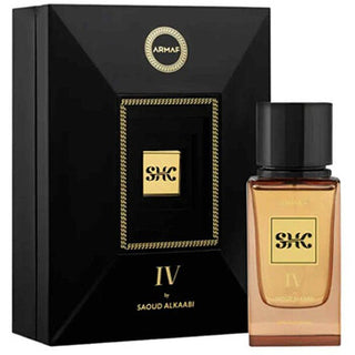 Armaf SHK IV for Men | Parfum