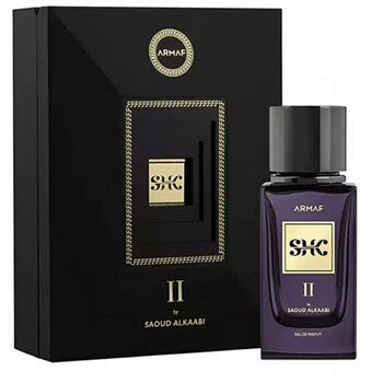 Armaf SHK II for Women | EDP