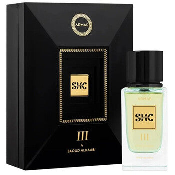 Armaf SHK III for Men | Parfum