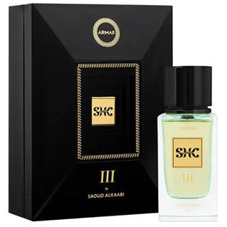 Armaf SHK III for Men | Parfum