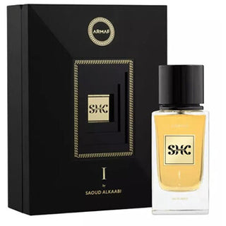 Armaf SHK I for Men | EDP