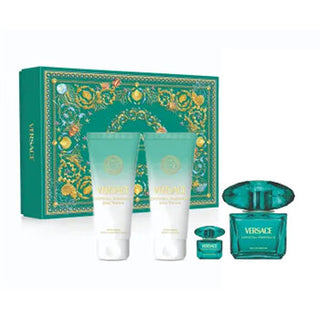 Versace Crystal Emerald for Women | EDP